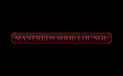Manfred Shoe Lounge