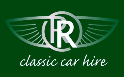 RR Classic Car Hire