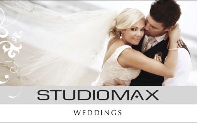 Studiomax Bridal Expo Competition