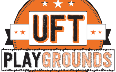 UFT Playground