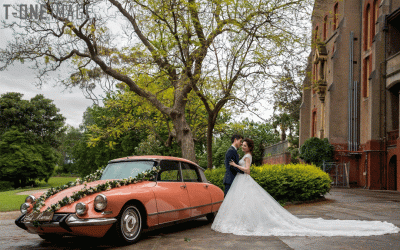 Triple R Luxury Car Hire