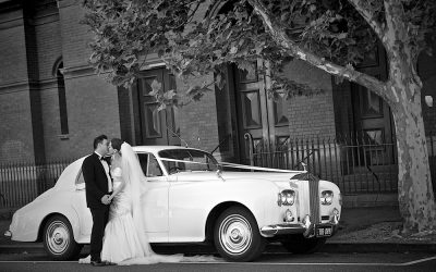 Classic and Prestige Car Hire