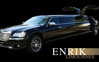 Enrik Limousines