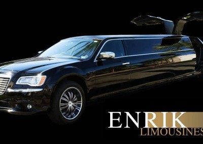 Enrik Limousines