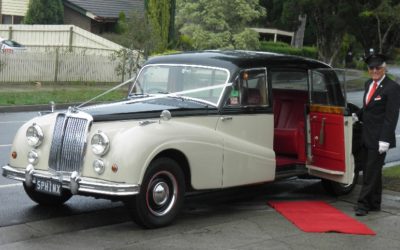 Fleetwood Limousines