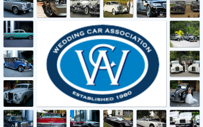 Wedding Car Association (W.C.A)