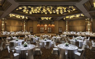 Grand Hyatt Melbourne