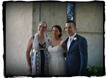 Erin Rollason Marriage Celebrant