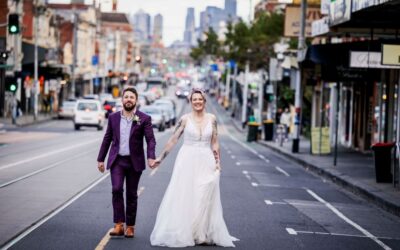 Sydney Road Brunswick