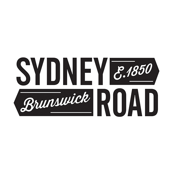 Sydney Road Brunswick