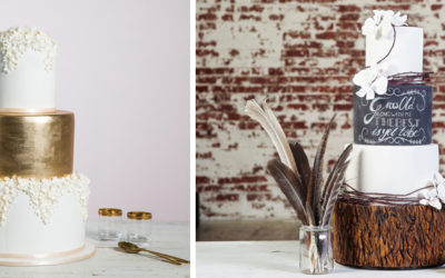 Lucy’s Divine Cakes