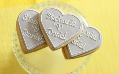 Sweetcheeks Cookies and Cakes