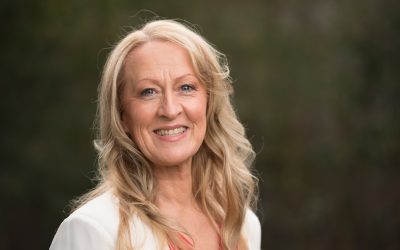 Sharon Kershaw – Civil Marriage Celebrant