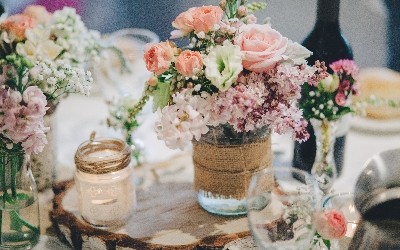 Basia Puchalski Floral Design