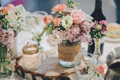 Basia Puchalski Floral Design