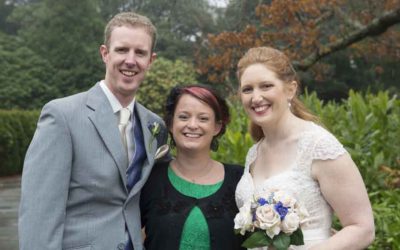 Raise Your Glass Ceremonies