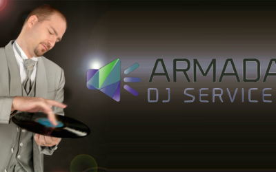 Armada DJ Services