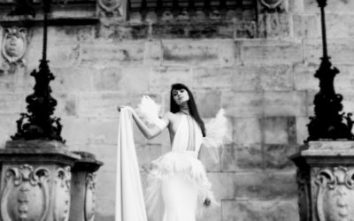 Front Cover Photography