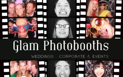Glam Photobooths