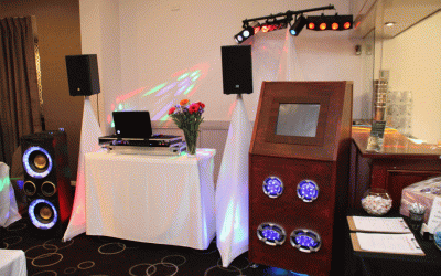 Lights & Sights Entertainment