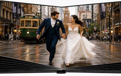 Wedding Albums Direct