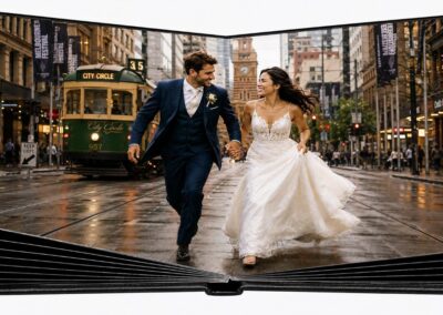 Wedding Albums Direct