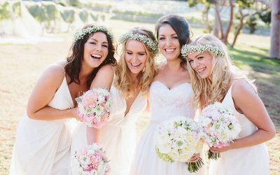 Naomi Rose Floral Design