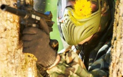 The Bachelor Party Buck Tradition