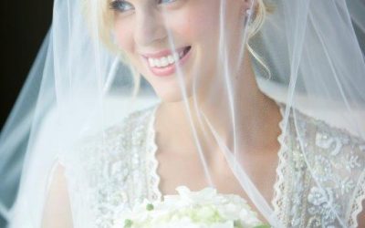 Facial Attraction – Beauty Tips for your Wedding Day