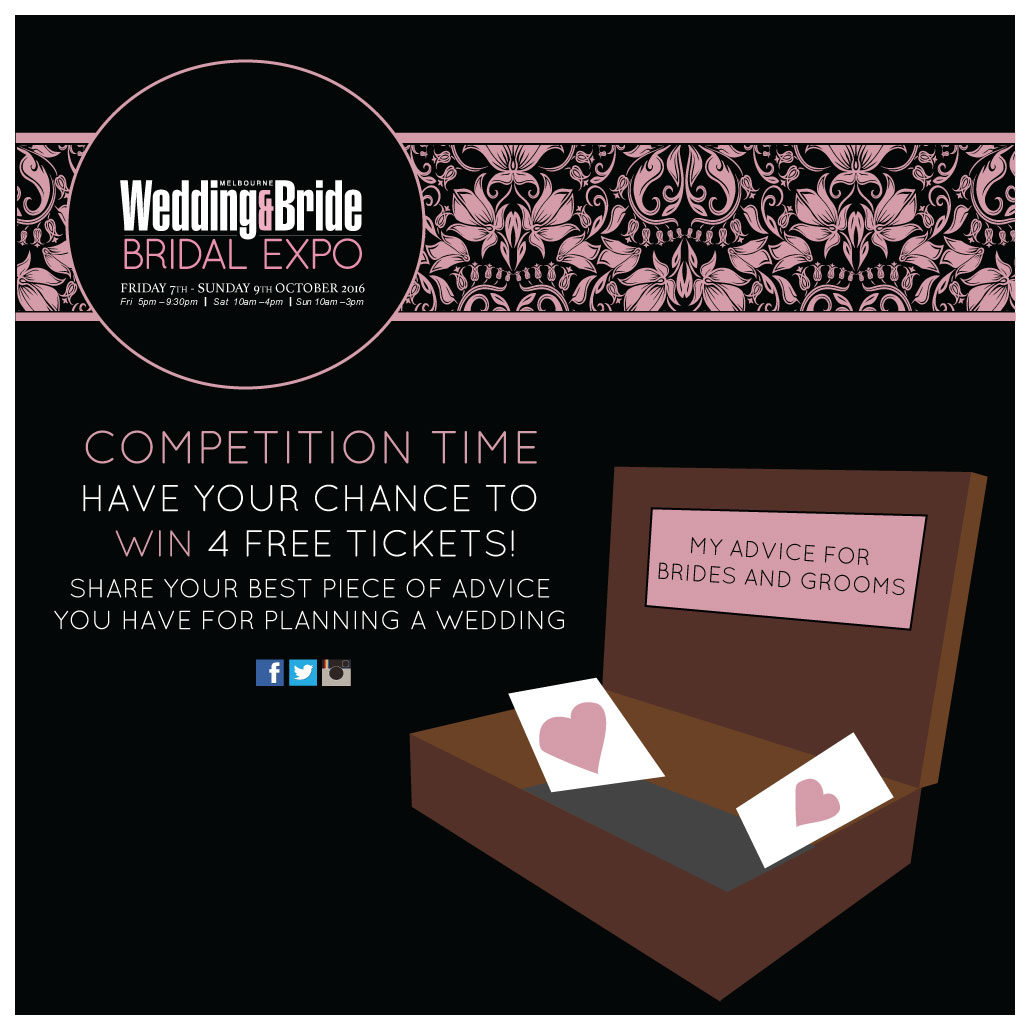 Melbourne Spring Bridal Expo