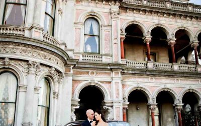 Here Comes the Bride – Wedding Car Styles