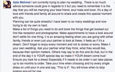 Melbourne Spring Bridal Expo