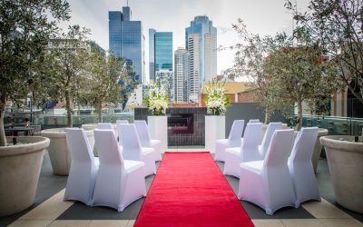 Sheraton Melbourne Hotel