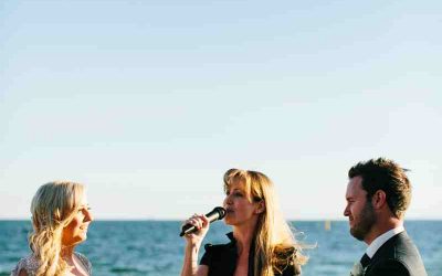 Wedding Celebrants – More Than Words
