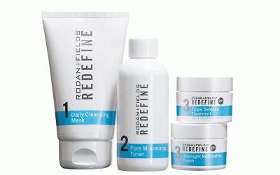 Rodan + Fields