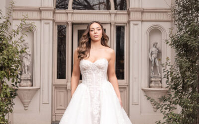 Bella E La Bestia Bridal