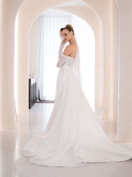 Jullia Bridal