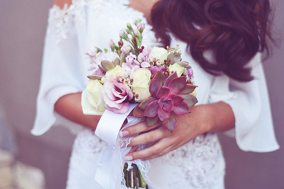 The Flower Booth - Melbourne Wedding And Bride Bridal Expo