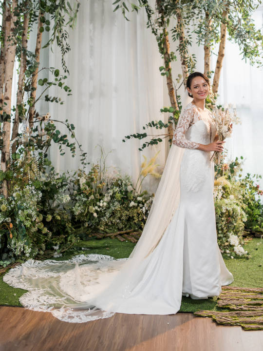 Jullia Bridal