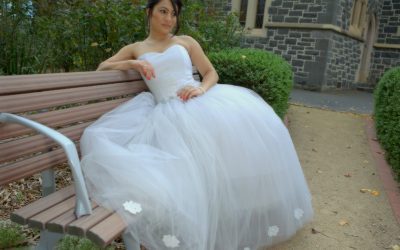 Pam Torresi Bridal Couture