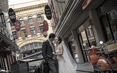 City VS Country – Wedding Venue