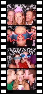 Wedding Photo Booth 2