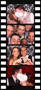 Wedding Photo Booth 3