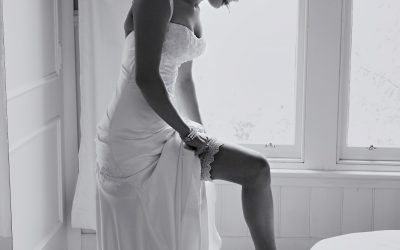A Good Foundation – Bridal Lingerie