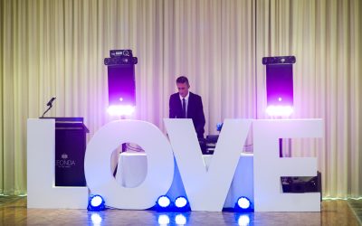 Hey Mr. DJ – Wedding DJ