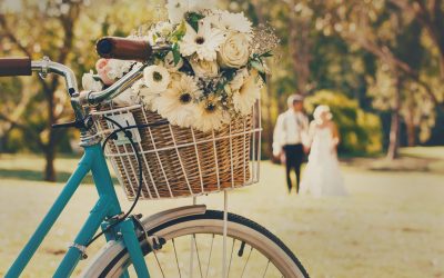 Botanical Beauty – Wedding Flowers