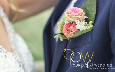 Our Perfect Wedding Insurance