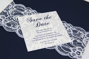 Save the Date Cards