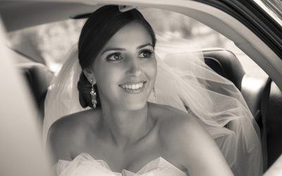 Picture Perfect – Bridal Makeup