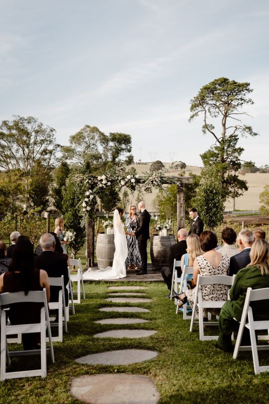 Wedding Services Melbourne